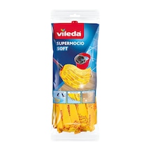 Vileda Soft Yedek Paspas