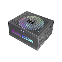 Thermaltake Toughpower PF1 ARGB 1050W 80+ Platinum Modüler Güç Kaynağı