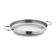 Korkmaz Proline Satin 30 CM Omlet Tava