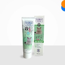 Bioxi Plus Cat Malt  Hairball 100ml