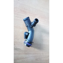 Renault/Dacia 1.3 Su Pompası Borusu 210473278R - 210470257R (485527402)