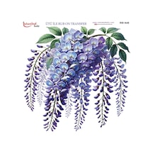 Ütü İle Rub On Transfer Kağıdı 30x30cm Rb-648