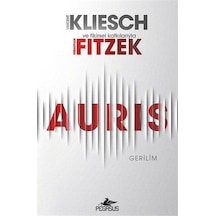 Auris / Sebastian Fitzek