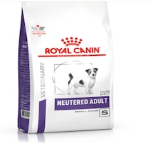 Royal Canin Neutered Adult Small Dog 3.5 Kg Kısırlaştırılmış Küçük Irk Köpekler İçin Kilo Ve Diş Kontrollü Mama