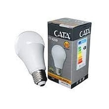 12 W Sensörlü Led Ampul Ct-4259