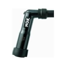 Ngk Buji Başlığı Xd05f Honda Cbf 150 102 Derece 5 Ohm 10mm - 12mm