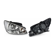 Getz Far / Getz Ön Far 2006-2011 Elektirikli Motorlu Sağ