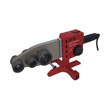 Rothenberger Roweld P75 Eco Boru Kaynak Makinesi: Profesyonel Çözüm 20-25-32-40 Mm