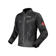 Ls2 Blade Aır Mont Siyah-kırmızı