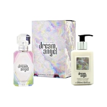 Victoria's Secret Dream Angel Kadın Parfüm EDP 100 ML + Vücut Losyonu 250 ML