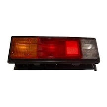Mıtsubıshı Canter Fe515 98/06 Stop Lambası Sol Sarı/kırmızı/beyaz Sac Bağlantılı Famella - Diğer Oto Elektrik