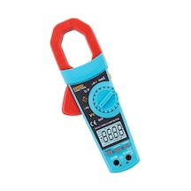 Ayt Zoyi Vc-902 True Rms Dijital Pensampermetre Ölçüm Cihazı