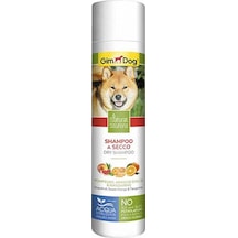 Gimdog Bakım Kuru Şampuan 250 Ml