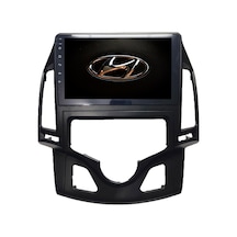 Redhat Hyundai İ30 Android Carplay Multimedya 2011-2014 Dijital Klima 2gb Ram + 32gb Hafıza + 4 Çekirdek