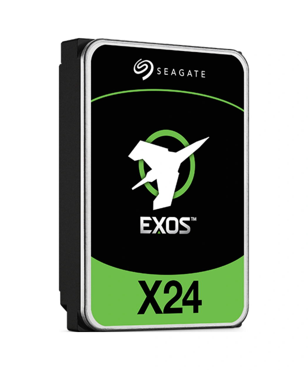 Seagate Exos St24000nm002h 24tb 7200rpm 512mb Sata Harddisk Adad11sea0017