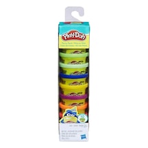 Play-doh Bonbon Parti Paketi Playdoh Eğitici Oyun Hamuru Seti