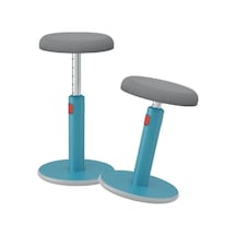 Leitz Ergo Active Hareketli Tabure 2si 1 Arada - Mavi - Kod:65180061 Mavi Leitz Ergo Active Hareketli Tabure 2si 1 Arada - Mavi - Kod:65180061 Mavi