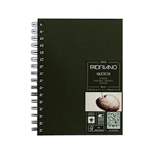 Sketch Book Natural Dokulu, 110gr, 14,8x21cm