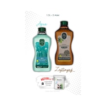 Eyüp Sabri Tuncer Aqua Ve Zeytinyağlı 1.5l Sıvı Sabun Ve Rosıe
