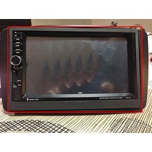 Mercedes W203 7021g Radio Teyp Çerçevesi
