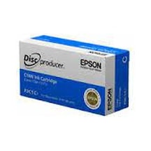 Epson Pjıc1 Kartuş Mavi 31.5 Ml