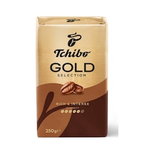 Tchibo Gold Selection Filtre Kahve 250 G 48 Adet 96378246