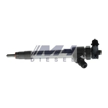 Bosch 0445111125 Common Rail Enjektör Fiat Egea Doblo 1.6 Multijet Euro 6
