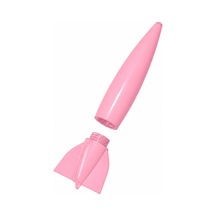 Bezos 3d Baskı Su Roketi Torpido Oyuncağı - Havuz Dalış Oyuncağı-pembe 22