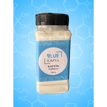 Kafein Toz 250 Gr - Caffeine %100 Saf Gıda Kalite - Kolay Kulla