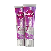 Elidor 7'si 1 Arada Saç Güzelleştirici Bakım Kremi 2 x 150 ML