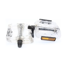 Neco Wp601 Geniş Platform Pedal Şeffaf