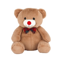 Mr. Ted 35 Cm Kahve