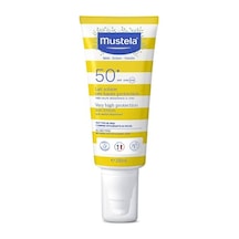 Mustela Güneş Koruyucu Losyon Spf 50 200 Mililitre