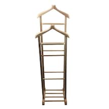 Reyo Home Gürgen 145 Cm Çift Tepeli Dilsiz Uşak Ham Cilalı - Mld0cthcd145