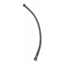 Kalın Şofben Flex Boru Nipelli 1/2x1/2 100 Cm Çok Renkli