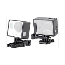 Gopro için Çerçeve Frame Çok Renkli