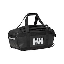 Helly Hansen Scout Duffel S Seyahat Çantası 30 Litre-siyah Çok Renkli