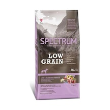 Lg Kuzu Yaban Mersini Orta Irk Yetişkin Köpek 12 Kilogram 103 Ivory