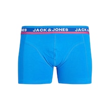 Jack & Jones Jaclakeland Trunk Erkek Boxer-26602 - XXL
