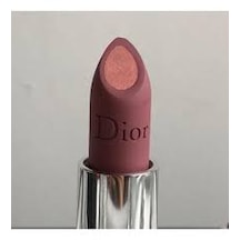 Dior Double Rouge Refill 480 Mysterious Calypso