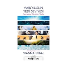 Varoluşun Yedi Seviyesi - Vianna Stibal