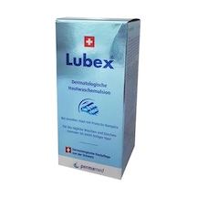 Lubex Extra Mild Cilt Temizleme Emülsiyonu 150 Ml