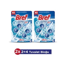 Okyanus Temizlik Ürünü 3'lü Duopack Ferahlatıcı Etki