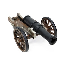 Dekoratif Metal Top Arabası C1316 Diğer