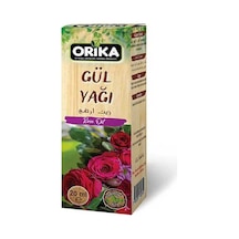 Orika Gül Yağı 20 ML