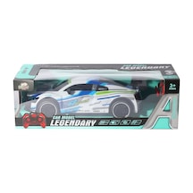 Can Toys Araba Kumandalı Uzaktan Şarjlı 1:10 Sp6888-226b 8406