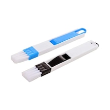 Klavye Fırçası Toz Toplayıcı Toz Fırçası Toz Klipsli Toz Fırçası