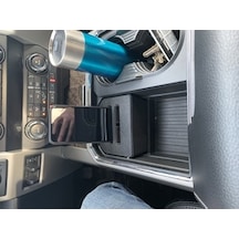 2019 Ford F-350 Çift İphone Tutucu