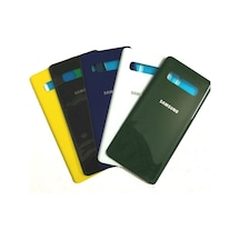Samsung Uyumlu Galaxy S10E G970 Arka Kapak Pil Kapağı
