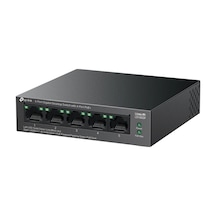 Tp-link Ls105gp 5 Port Gigabit 4xpoe Switch